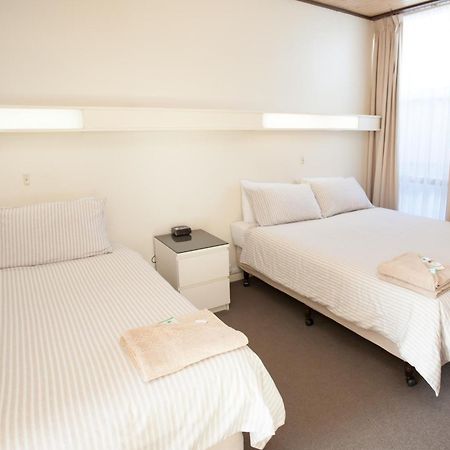 Corio Bay Motel Habitación foto
