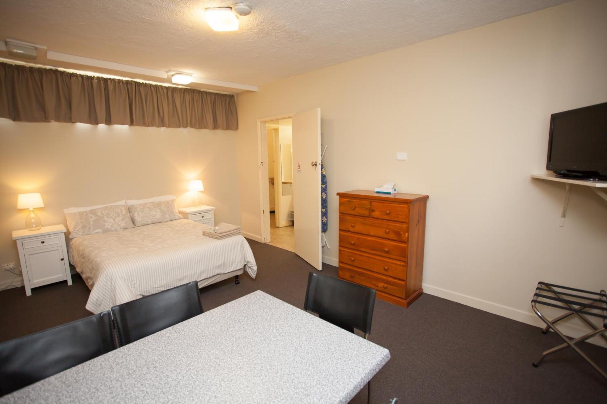 Corio Bay Motel Habitación foto