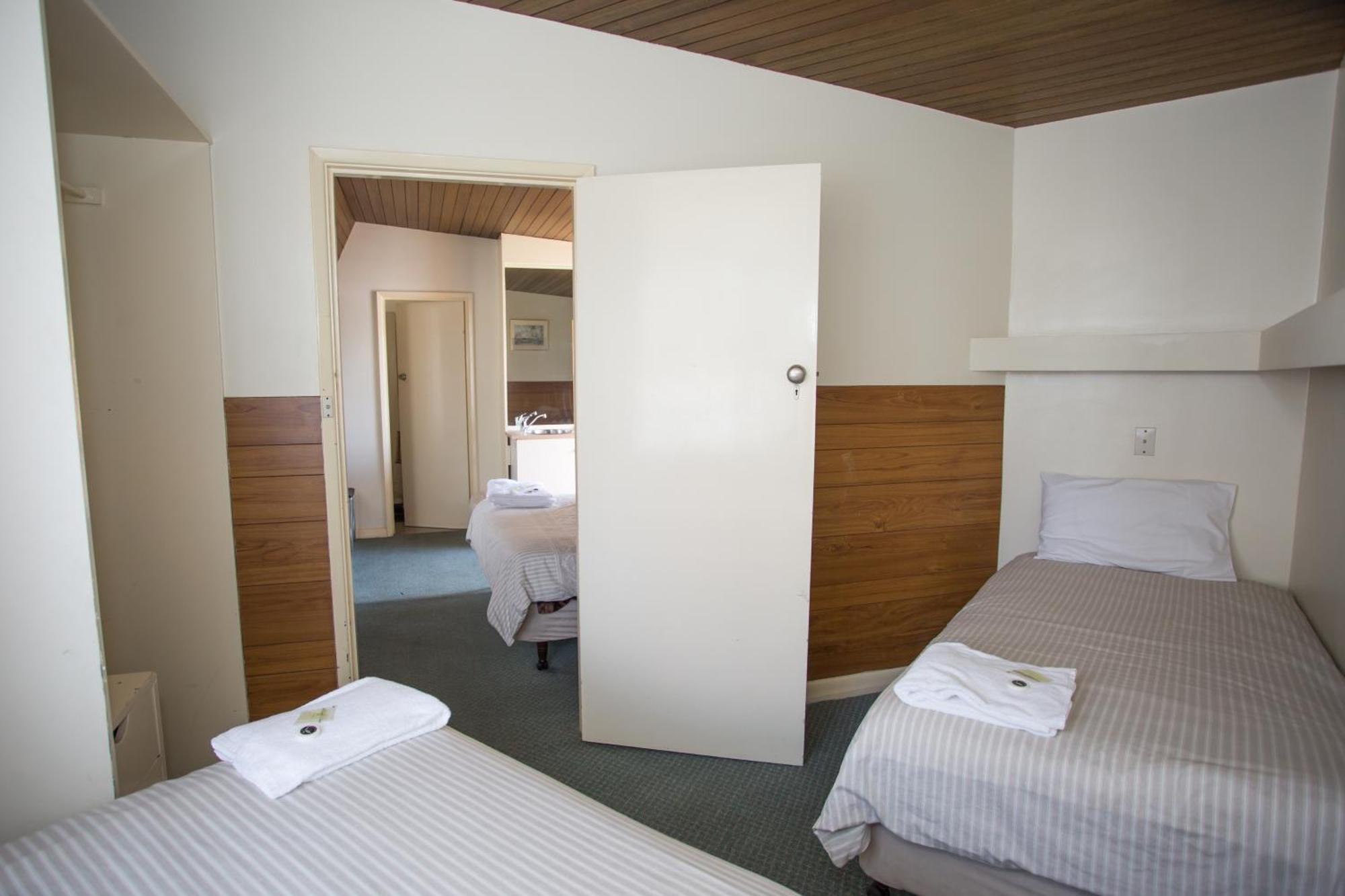 Corio Bay Motel Habitación foto