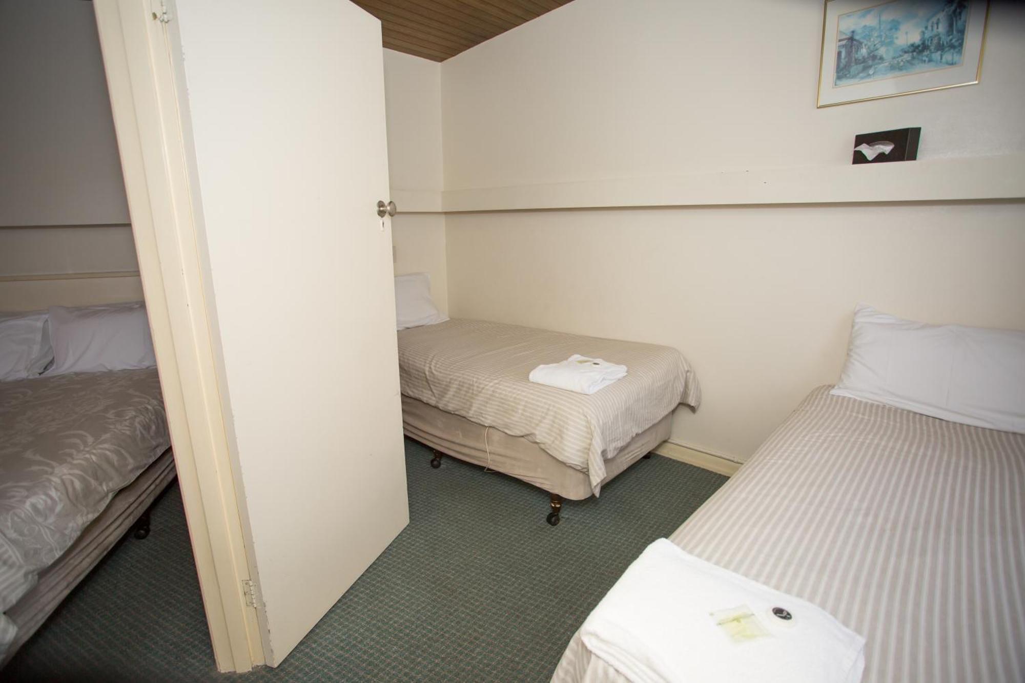 Corio Bay Motel Habitación foto