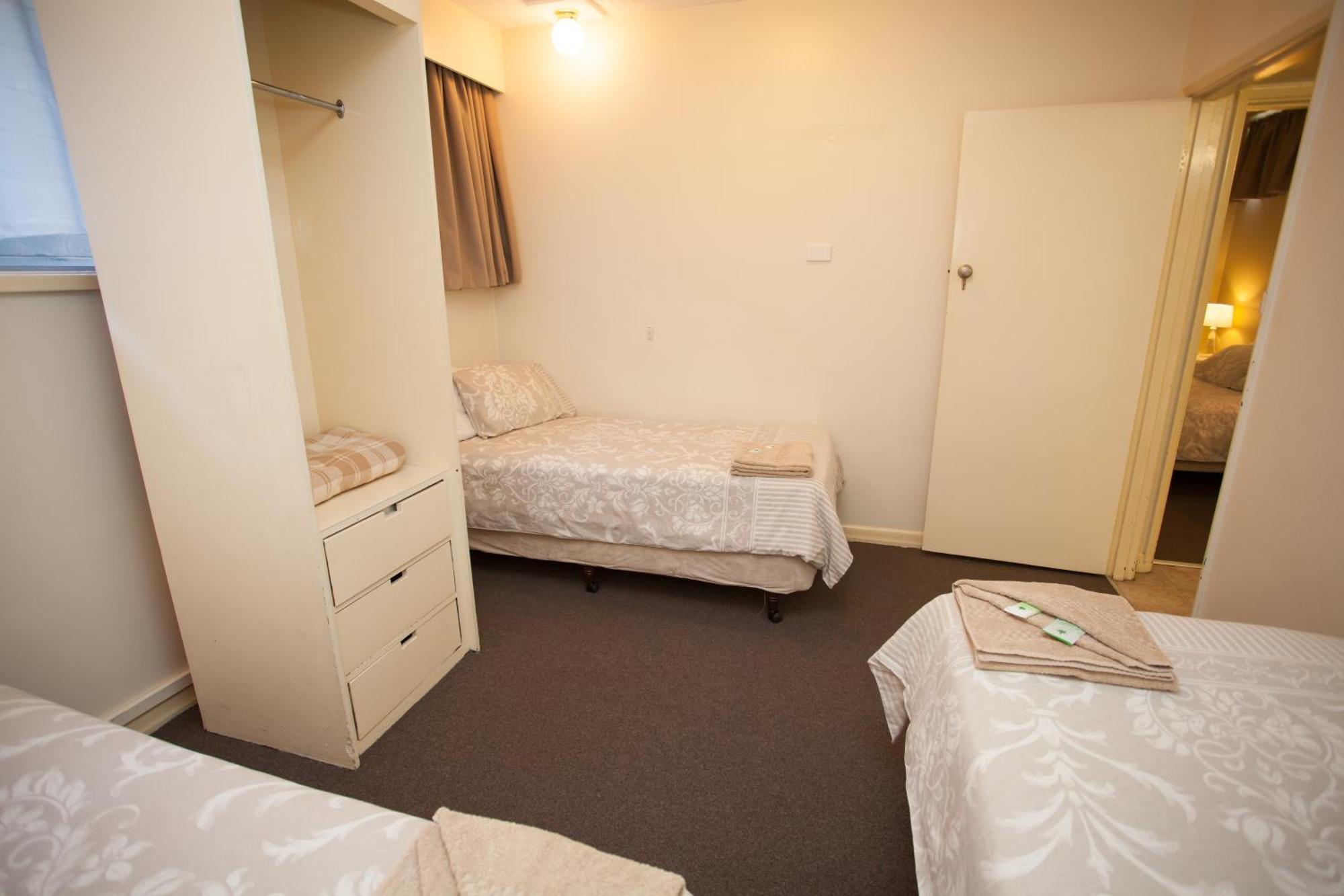 Corio Bay Motel Habitación foto
