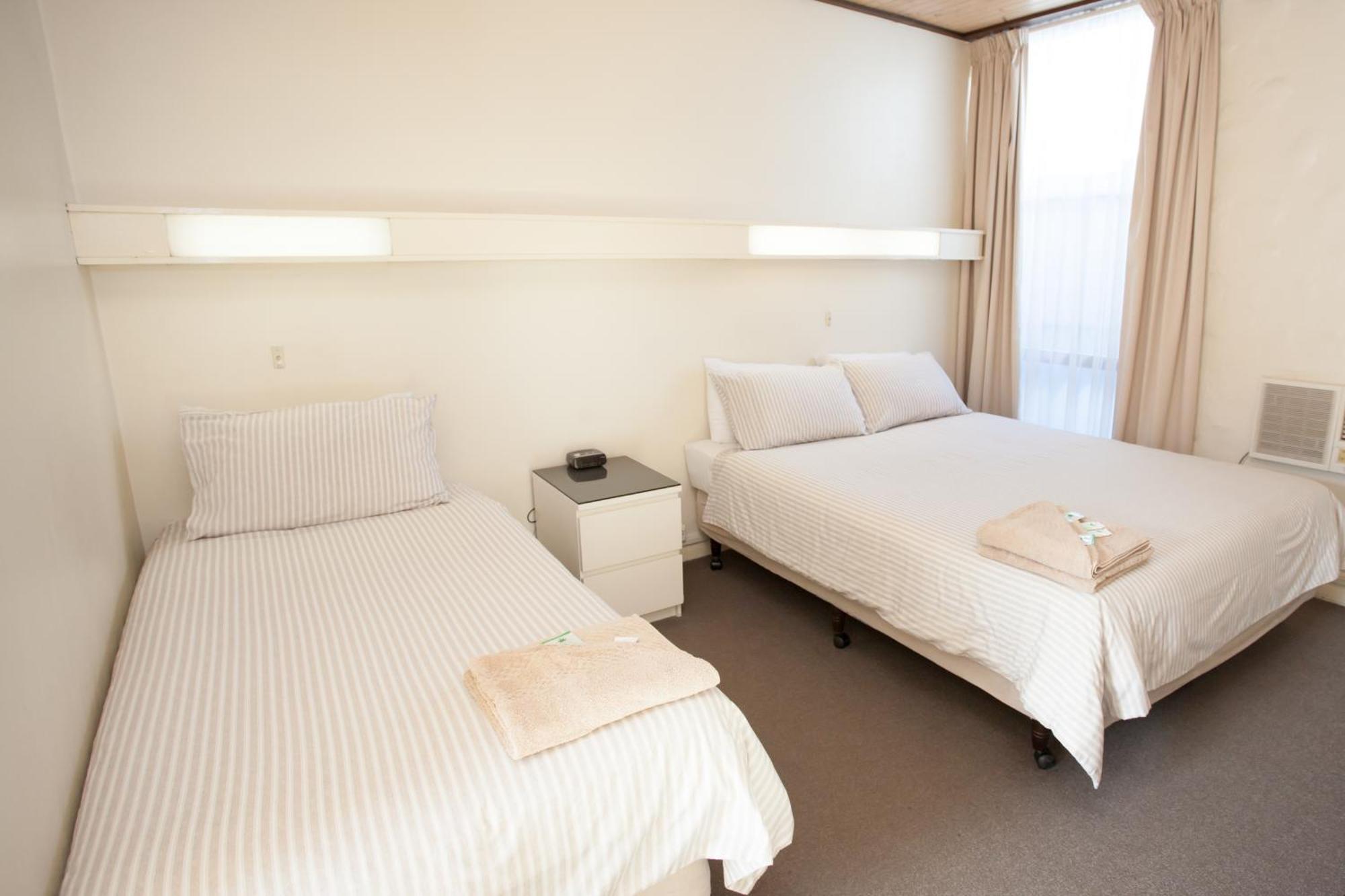 Corio Bay Motel Habitación foto