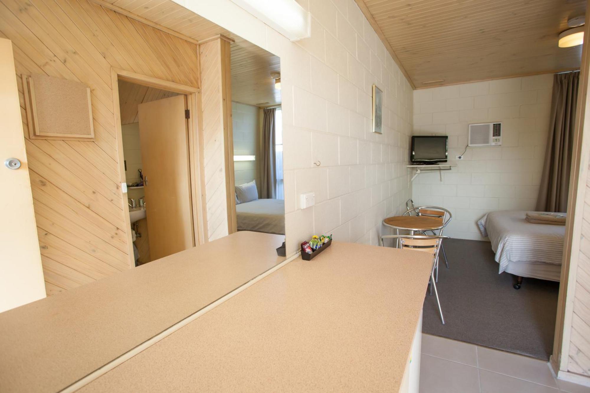 Corio Bay Motel Habitación foto
