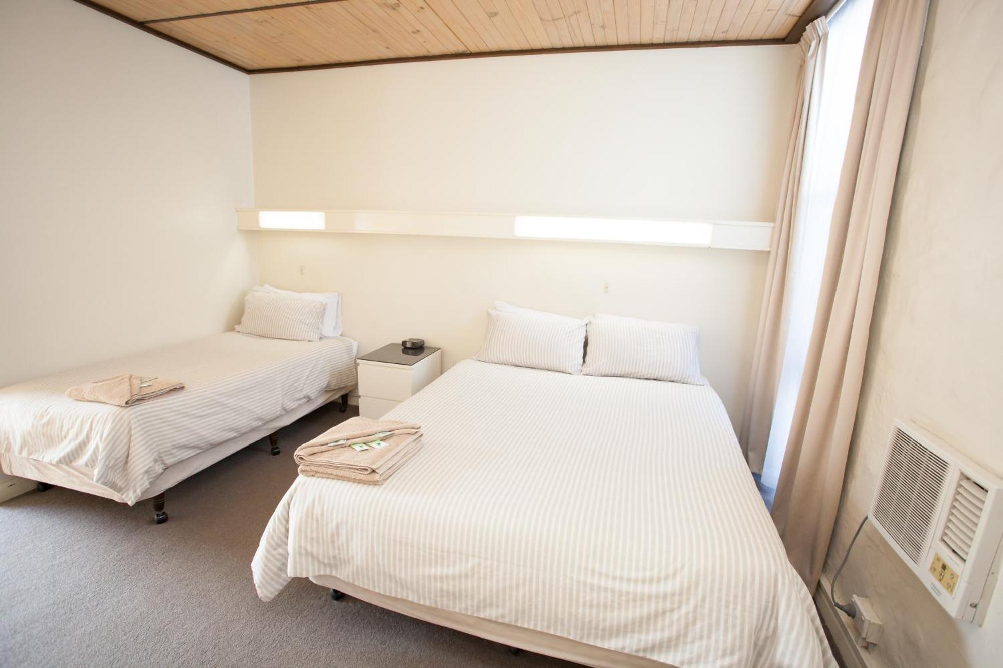 Corio Bay Motel Habitación foto